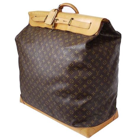 steamer louis vuitton